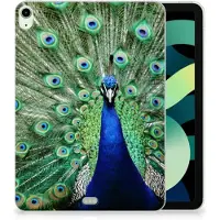 B2Ctelecom iPad Air (2020/2022) 10.9 inch Back Case Pauw