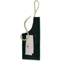 Höfats BBQ Schort - Met Handdoek - 77×66 cm - 35% katoen, 65% Polyester