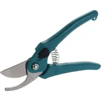 Pro Garden Bloemenschaartje - Snoeischaar - Snoeischaar voor bloemen en planten - Takkenschaar 18cm - 1 Stuks