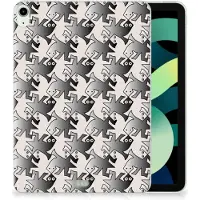 B2Ctelecom iPad Air (2020/2022) 10.9 inch Back Case Salamander Grey