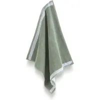 Byrklund Keukendoek Dry Hands Jade