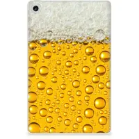 B2Ctelecom Lenovo Tab M10 Plus (3e generatie) Tablet Cover Bier
