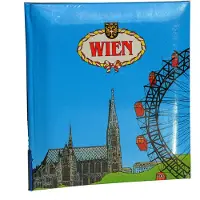 Henzo Fotoalbum Wien