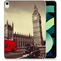 B2Ctelecom iPad Air (2020/2022) 10.9 inch Hip Hoesje Londen