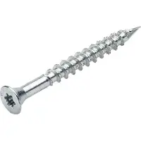 Dynaplus | BESLAGSCHROEF INTERIEURPLAAT VZ PK-6MM TX-15 3.5X40 | (200)