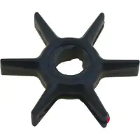 Quicksilver Mercury F8-15 Impeller Zilver