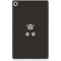 B2Ctelecom Lenovo Tab M10 Plus (3e generatie) Tablet Back Cover Gorilla