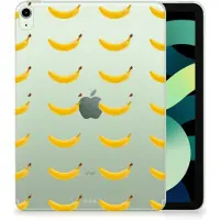 B2Ctelecom iPad Air (2020/2022) 10.9 inch Tablet Cover Banana