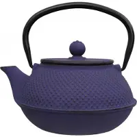 Tokyo Design Studio Arare theepot 0.8 l - blauw