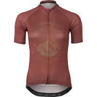 Agu Venture Gravel Korte Mouw Wielertrui