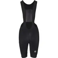 Agu Bibshort Venture Dames - Zwart - XXL