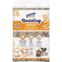 Bunny Nature Bedding Active - Bodembedekking - 35L