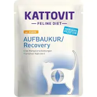 Kattovit Feline Diet Recovery Huhn 24 x 85 g