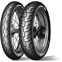 Dunlop D401 71h Tl Mww Harley-davidson Custom Motorfietsband