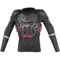 Leatt Body Protector 4.5 Kids Motorcross Protector Shirt