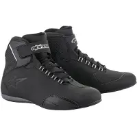 Alpinestars Sektor Waterdichte motorschoenen