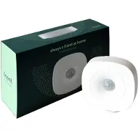 Frient Motion Sensor Pro | Zigbee 1.2 | Batterij Gevoed | Wit