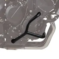 Givi Yamaha Fz6/fz6 600 Fazer 04-06 Buisvormige Motorbeschermer