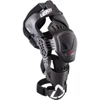 Leatt C-Frame Pro Carbon Kniebeschermer