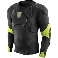 Evs Sports Soft Ballistic Pro T-shirt Met Lange Mouwen En Bescherming