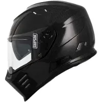 Simpson Venom Carbon Integraalhelm Maat XS