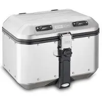 Givi Trekker 46 Dolomiti ALU-KOFFER MONOKEY 46 LIT