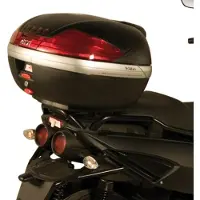 Givi Monokey Yamaha Fjr 1300 Topkoffer Achtermontage