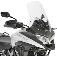Givi D1139st Honda Crossrunner 800 Voorruit