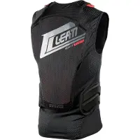 Leatt 3DF Rugbeschermer Vest Maat 2XL