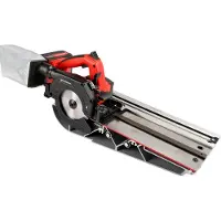 Rothenberger Buiszaag | 18 V | 0-110 mm | 4.150 omw/min | 1 stuk - 1000003374 1000003374