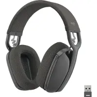 Logitech Wireless Headset Zone Vibe 125