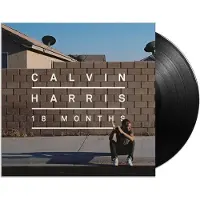 Sony music 18 Months