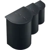 LauraStar Lift Waterfilterpatronen (3 stuks)