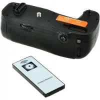 Jupio Batterygrip voor Nikon D750