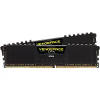Corsair VENGEANCE LPX 32GB (2 x 16GB) DDR4 DRAM 2666MHz C16