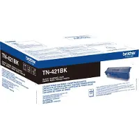 Brother TN-421BK Toner Zwart