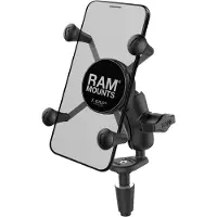 Ram Mounts Telefoonhouder Motor Stuur Klein
