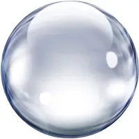 Caruba Lensball 60mm