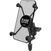 Ram Mounts Telefoonhouder Motor Stuur Groot