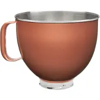 KitchenAid 5KSM5SSBCE Mengkom Koper 4,8 L