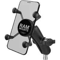 Ram Mounts Telefoonhouder Motor Stuur/Stuurpen Klein