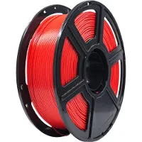 3D&Print ABS PRO Rode Filament 1.75 mm (1 kg)