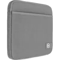BlueBuilt 17 inch Laptophoes breedte 41 cm - 42 cm Grijs