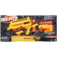 Hasbro Nerf Alpha Strike Infantry Set