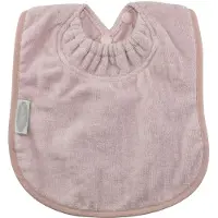Silly billyz Slabber Z Large Katoen Antique Pink