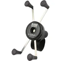 Ram Mounts RAM MountsTelefoonhouder Fiets Grote Smartphone Stuur