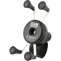 Ram Mounts Telefoonhouder Fiets Standaard Smartphone Stuur