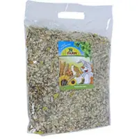 Jr Farm Strooisel Boerenerf - 10 L