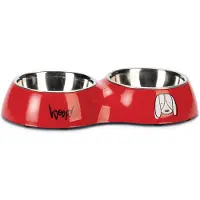 Karlie Diner Set Jairo 2x200ml,