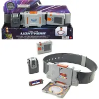 Toy Story Lightyear Roleplay Utility Belt